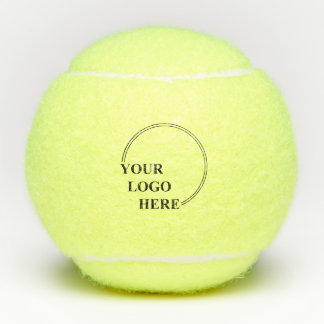 Pelotas De Tenis Plantilla de personalizable Crea tu propia Idea de
