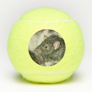 Pelotas De Tenis Rata