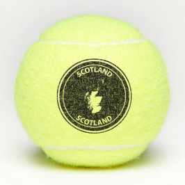 Pelotas De Tenis Scotland