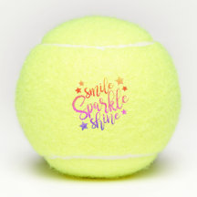 Smile Sparkle Shine Black Multi-Colour Cita