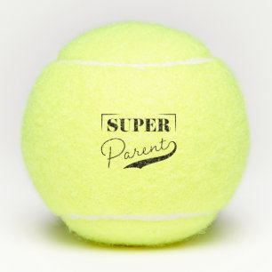 Pelotas De Tenis Super Primario