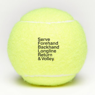 PELOTAS DE TENIS TENIS
