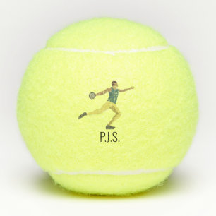Pelotas De Tenis Tira del disco