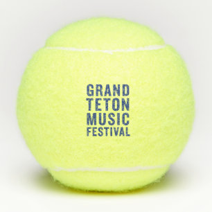 Pelotas De Tenis Torneo de Roland Garros GTMF