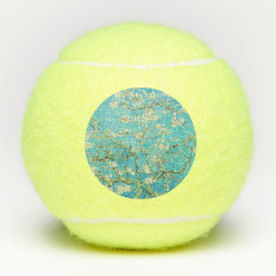 Pelotas De Tenis Vincent van Gogh - Flor de Almendro