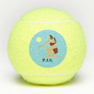Pelotas De Tenis Voleibol playa