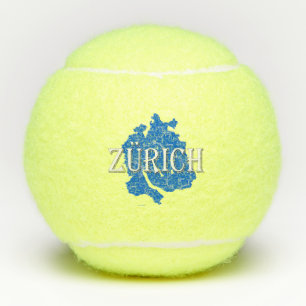 Pelotas De Tenis Zúrich