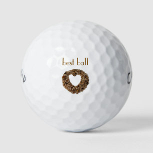 Pelotas - mejor pelota Bolas de golf