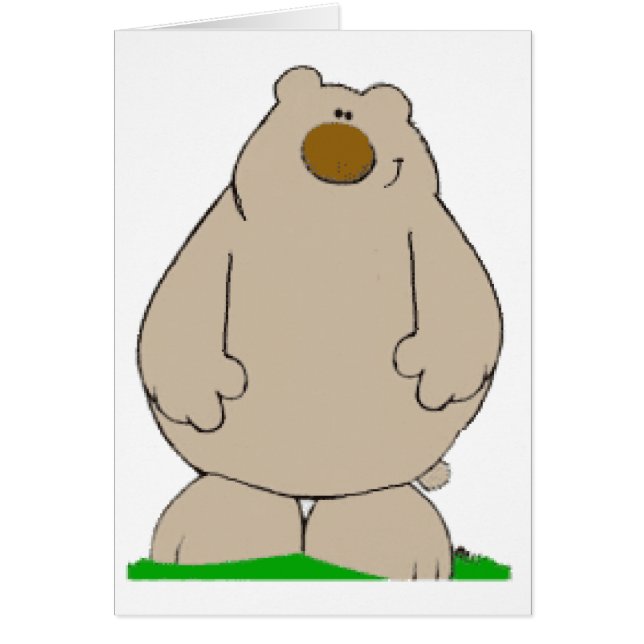 Peluche grande lindo (Frente)