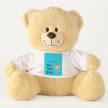 Oso de Teddy