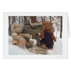 Peluches de Inuksuk