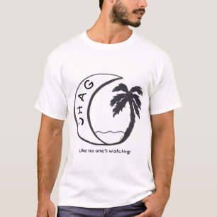 PELUSA como nadie la camiseta de los hombres de