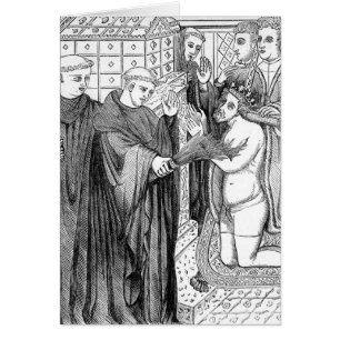 Penance de Henry II