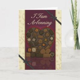 Penblwydd Hapus - Tarjeta de cumpleaños en galés