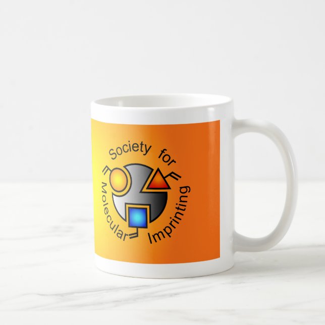 Pendiente del naranja de la taza del SMI (Derecha)