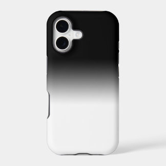 Pendiente FRESCA con clase blanco y negro