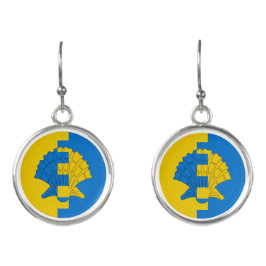 Pendientes Alrededores de SCA