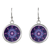 Aranillos sagrados de geometría