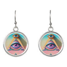 Auriculares de diseño ocular