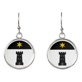 Pendientes Cercanías de la placa de la población de SCA Borde