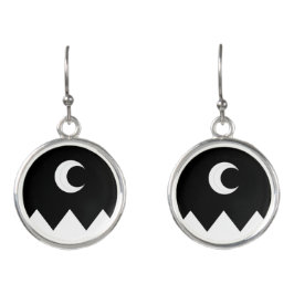 Pendientes Colinas Brillantes SCA Envases populares