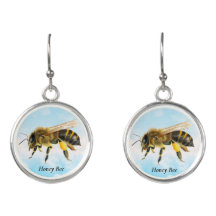 Cubierta acuática de miel de abeja