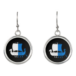 Pendientes Dragonismo de SCA Haber popularizado albaranes