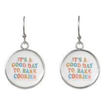 Es un buen día para hacer galletas