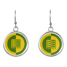 Pendientes Expedientes de distintivos de población de SCA Uns