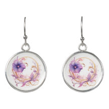 Gloria de la Mañana Floral