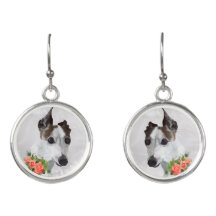 Greyhound y Flores italianos