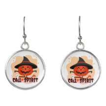 Llamado de Espíritu de Halloween