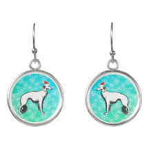 Magia de Navidad del Silken Windhound