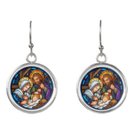 Pendientes Natividad