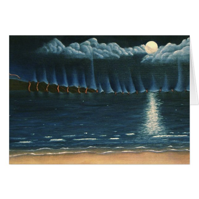 Penélope (Anverso (Horizontal))