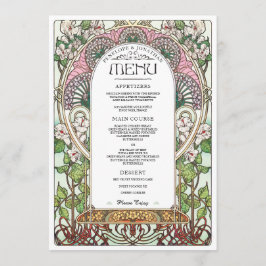 PENELOPE 01 A - Menú de alimentos Boda 2