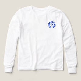 Pengu Happy Penguin Fun Club (Blue-W) de manga lar