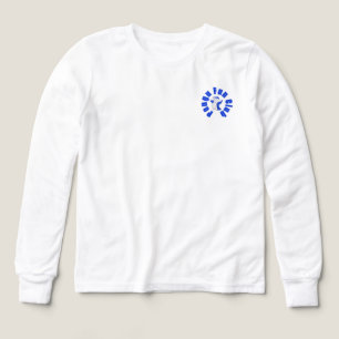 Pengu Happy Penguin Fun Club (Blue-W) de manga lar