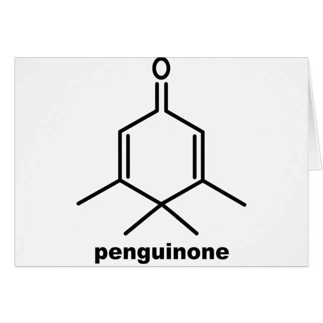 Penguinone (Anverso (Horizontal))