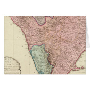 Península de India Sur