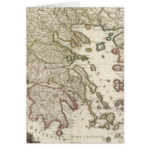 Península de los Balcanes, Grecia, Macedonia