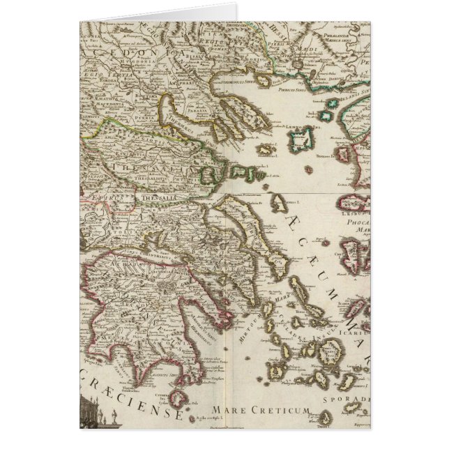 Península de los Balcanes, Grecia, Macedonia (Frente)