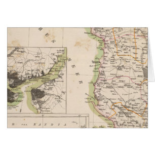 Península de los Balcanes, Turquía, Albania