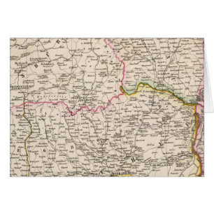 Península de los Balcanes, Turquía, Rumania