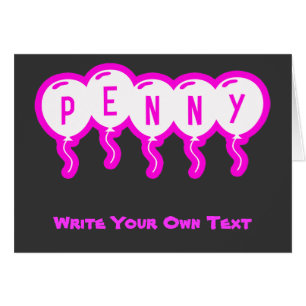 Penique