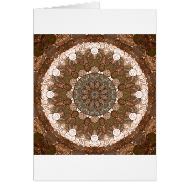 Penique caleidoscopio noviembre de 2012 (Frente)