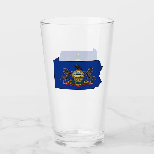 Pennsylvania (Anverso)