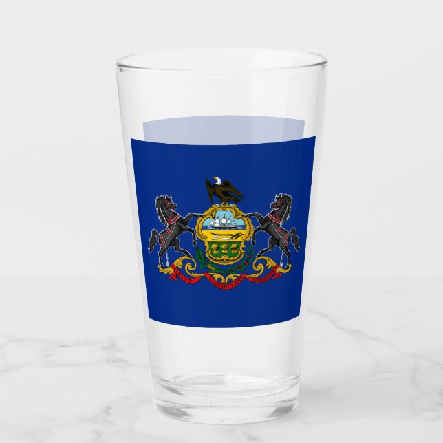 Pennsylvania (Anverso)