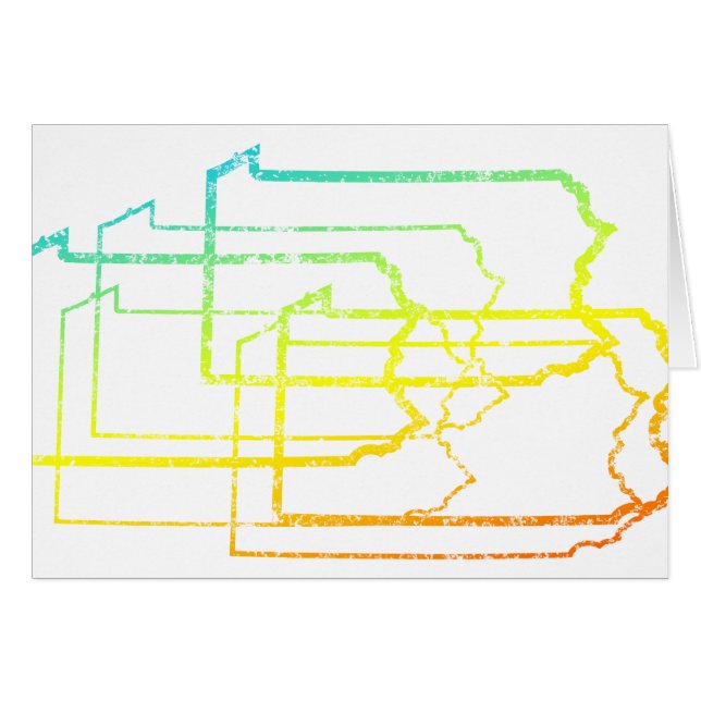 pennsylvania chill blur (Anverso (Horizontal))