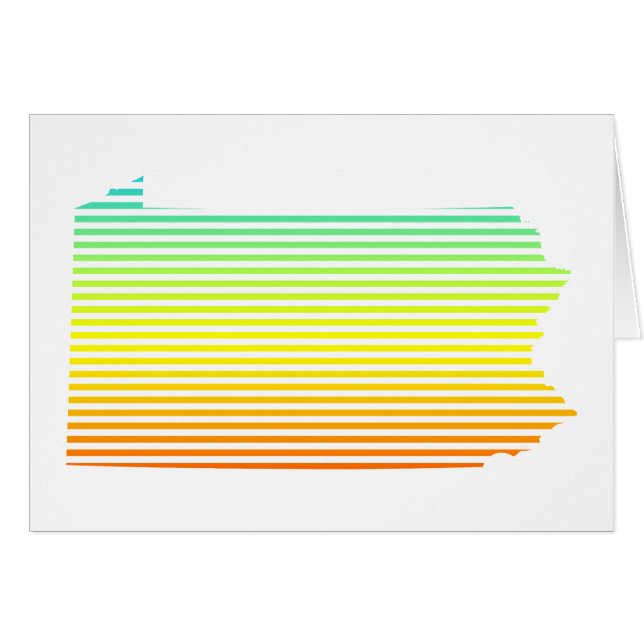 pennsylvania chill fade (Anverso (Horizontal))